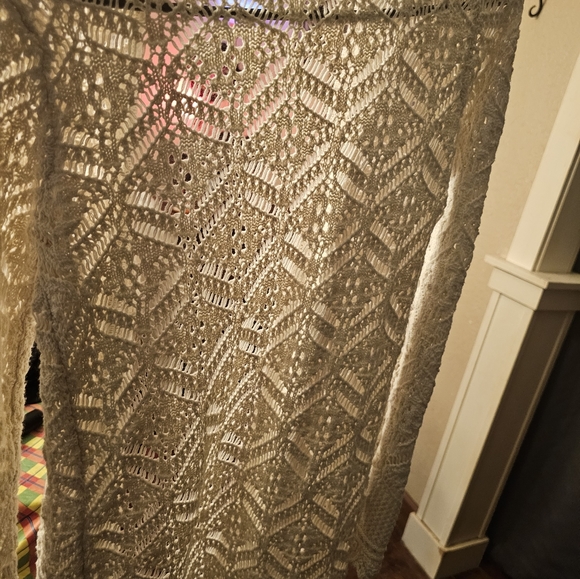 Full length Freshman 1996 Knitted sweater - Picture 4 of 4